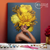 Pack Mujeres Flores