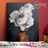 Pack Mujeres Flores