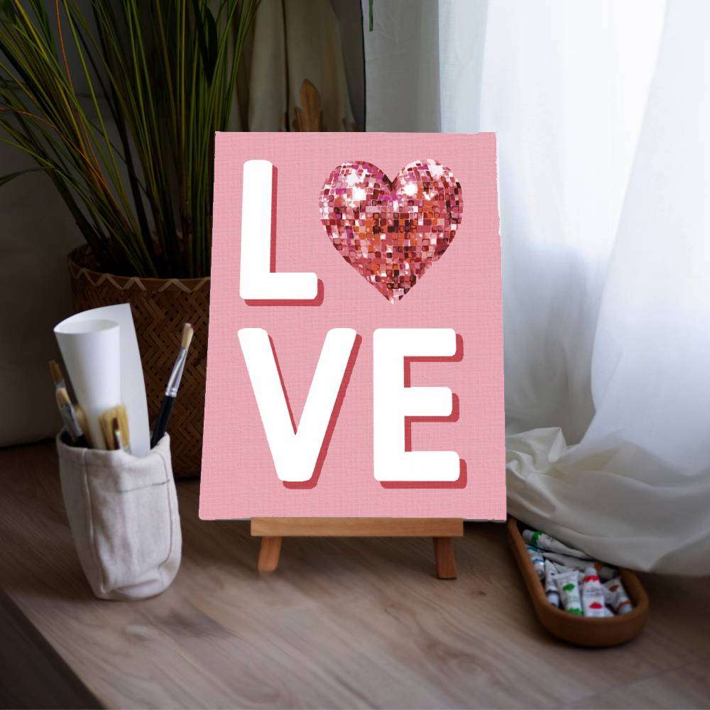Amor San Valentín