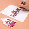 Mini Diamantes - Amor