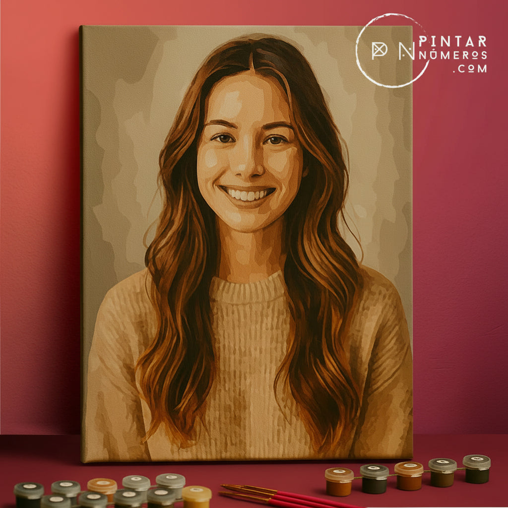 Kit personalizado - Retratos individuales