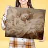 Angelito - Pintar Números®