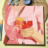Coctel -  Pintar Números®