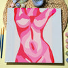Cuerpo -  Pintar Números®