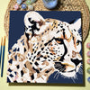 Guepardo -  Pintar Números®