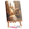 Florencia - Pintar Números®
