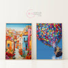 Pack Puro Colorido