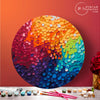 Arte de colores  - Pintar Números®