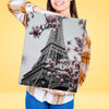 Primavera en París - Pintar Números®