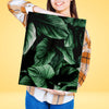 Hojas verdes - Pintar Números®